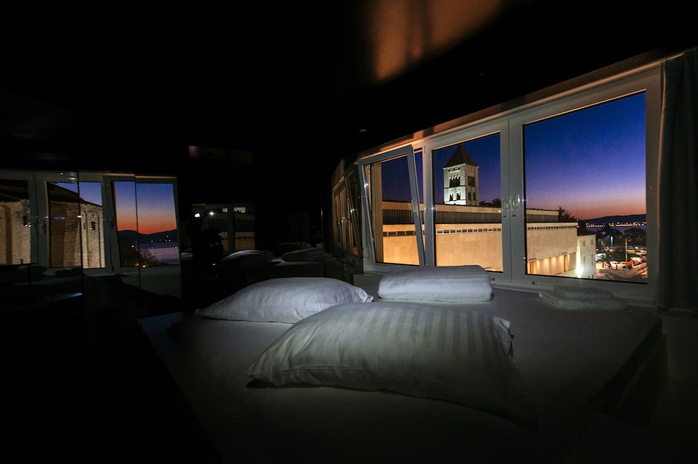 Boutique Hostel Forum 38/71