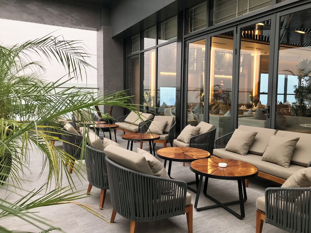 Grand K Hotel Suites Hanoi 54/75