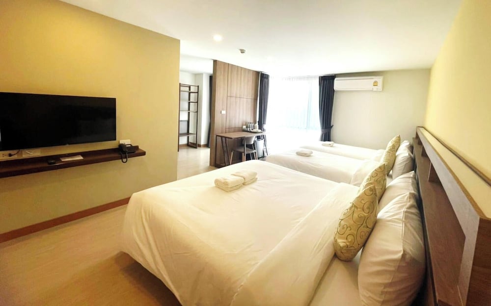 The Vita Plus Hotel 14/43