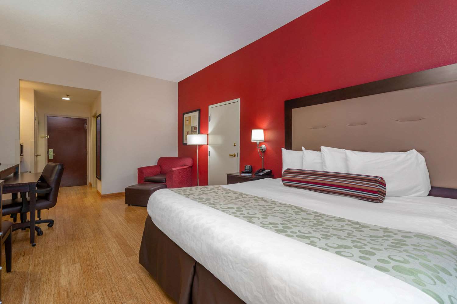 Wingate By Wyndham Macon 3/16