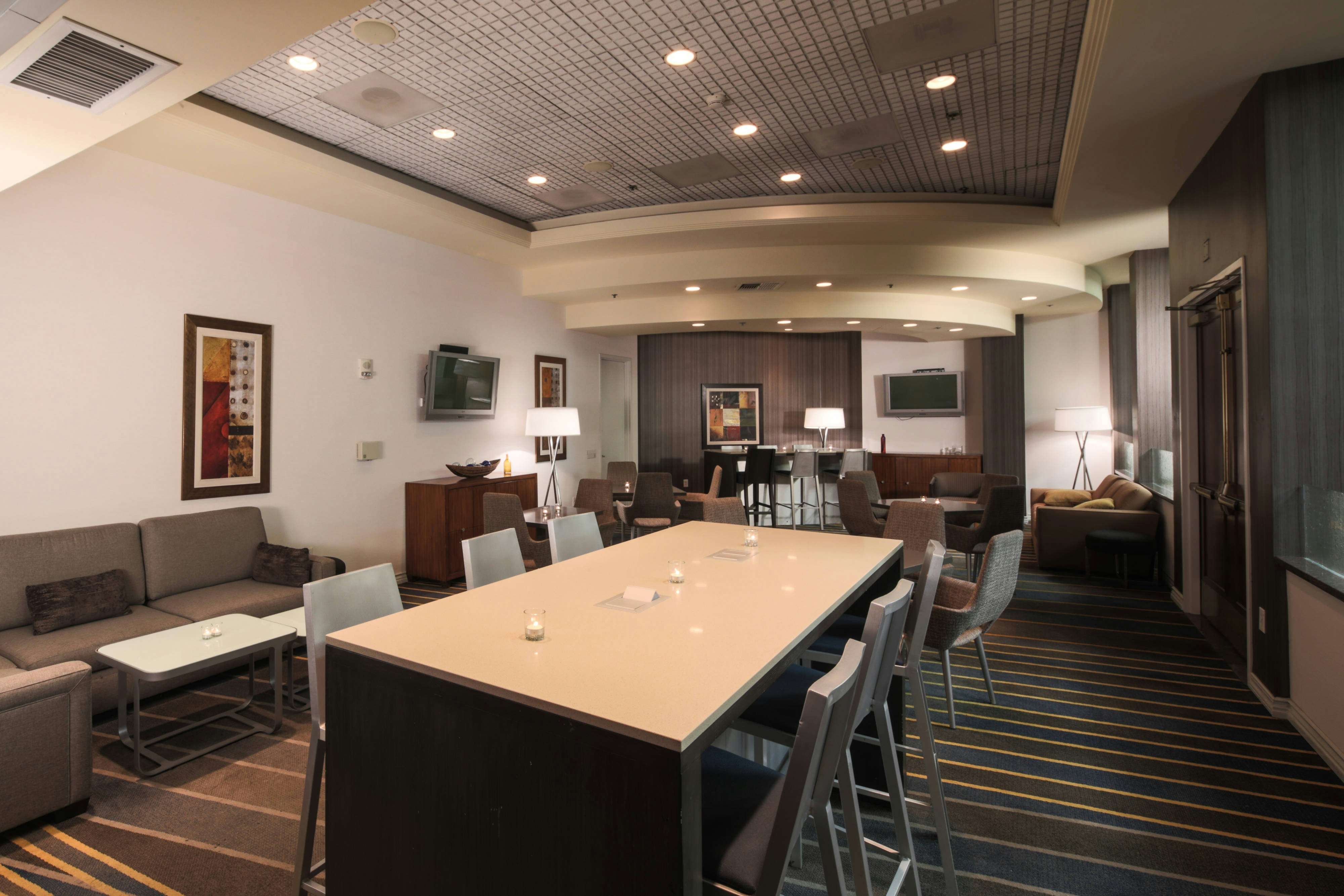 Marriott Suites Anaheim 9/15