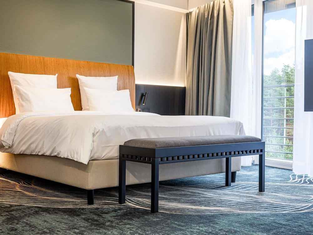 Mercure Palanga Vanagupe 28/74