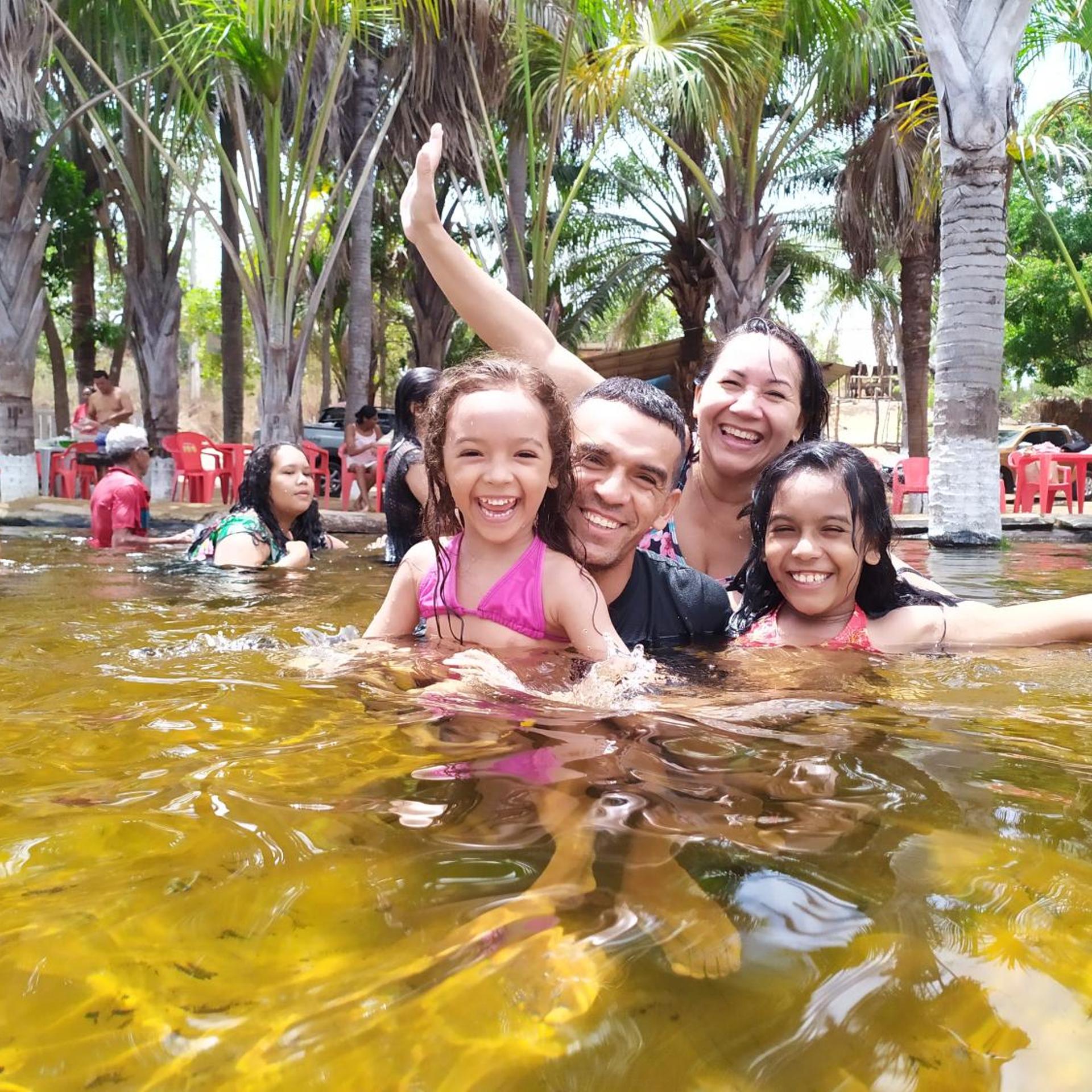 Pousada Barreirinhas House 21/50