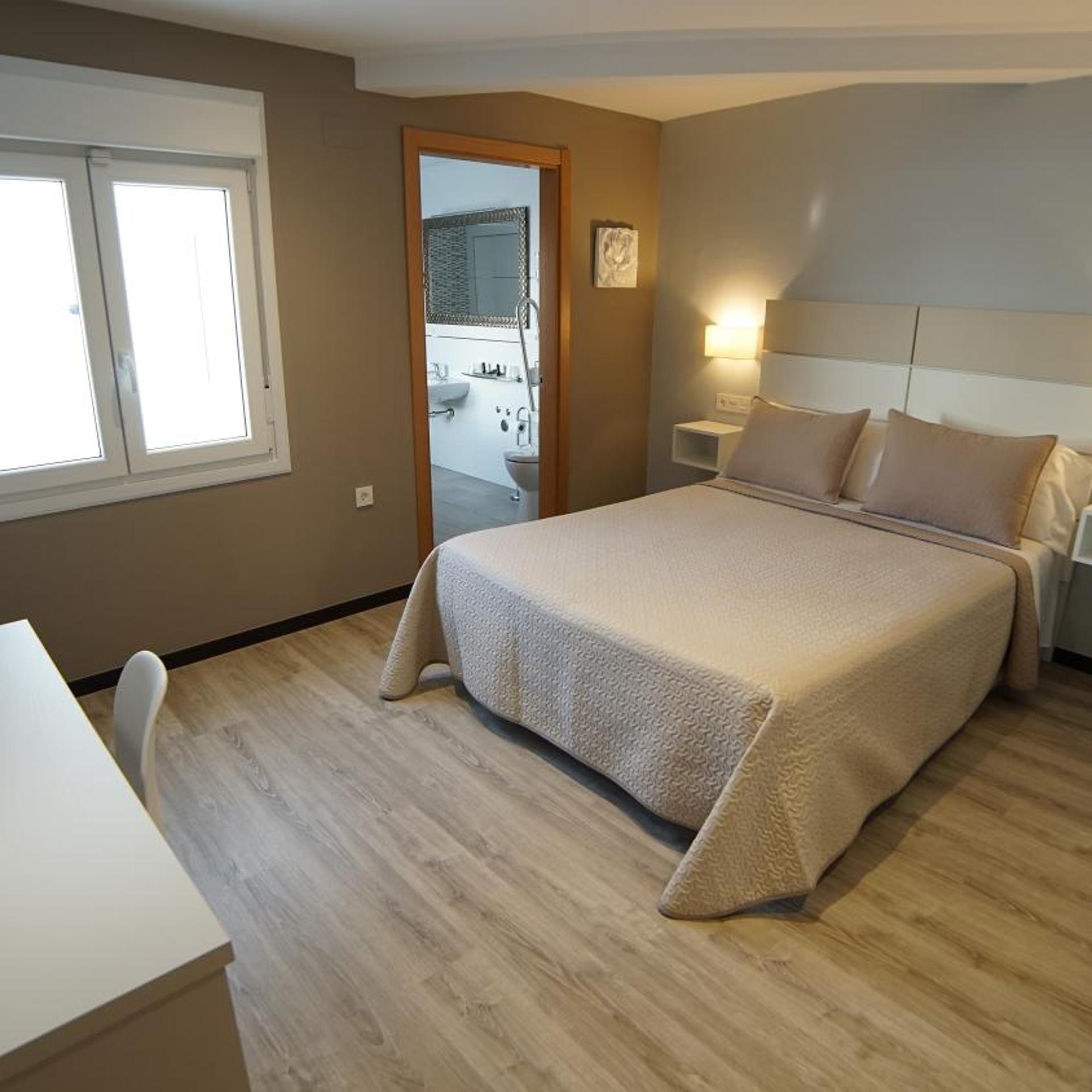 Hotel Infante Antequera 23/64