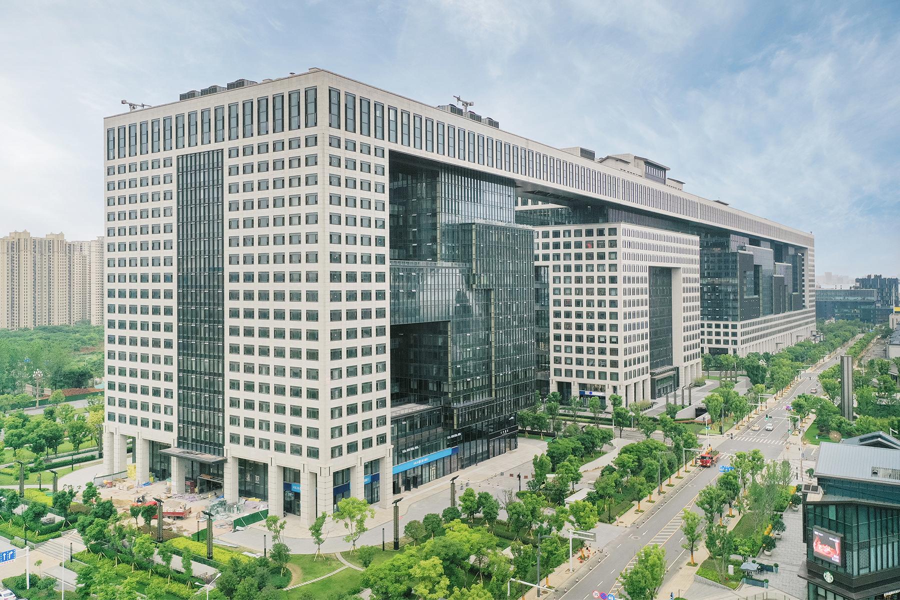 Ji Hotel (Wuhan Optics Valley Star) 3/23