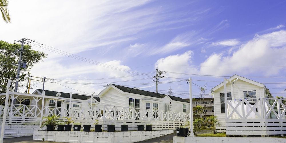 Cottage Star House Nakijin 4/50