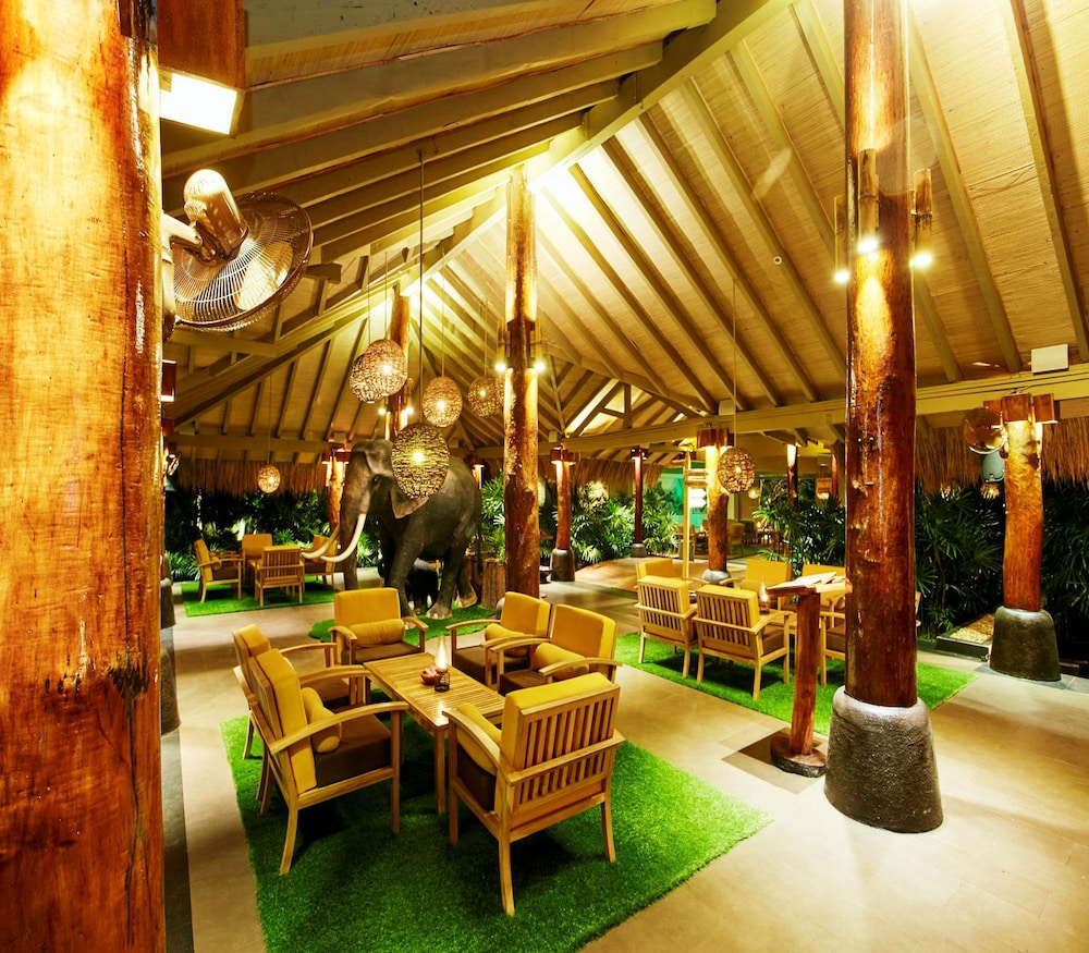 EKHO Safari Tissa 47/58