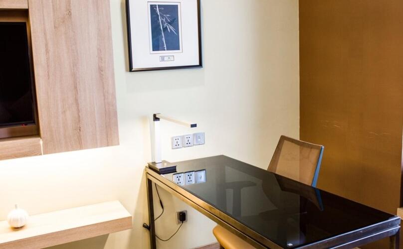 Atour Hotel (Chengdu Chengdu Hi-Tech Industrial Development Zone) 56/58