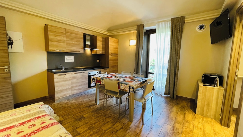 Residence Tabor 50/64