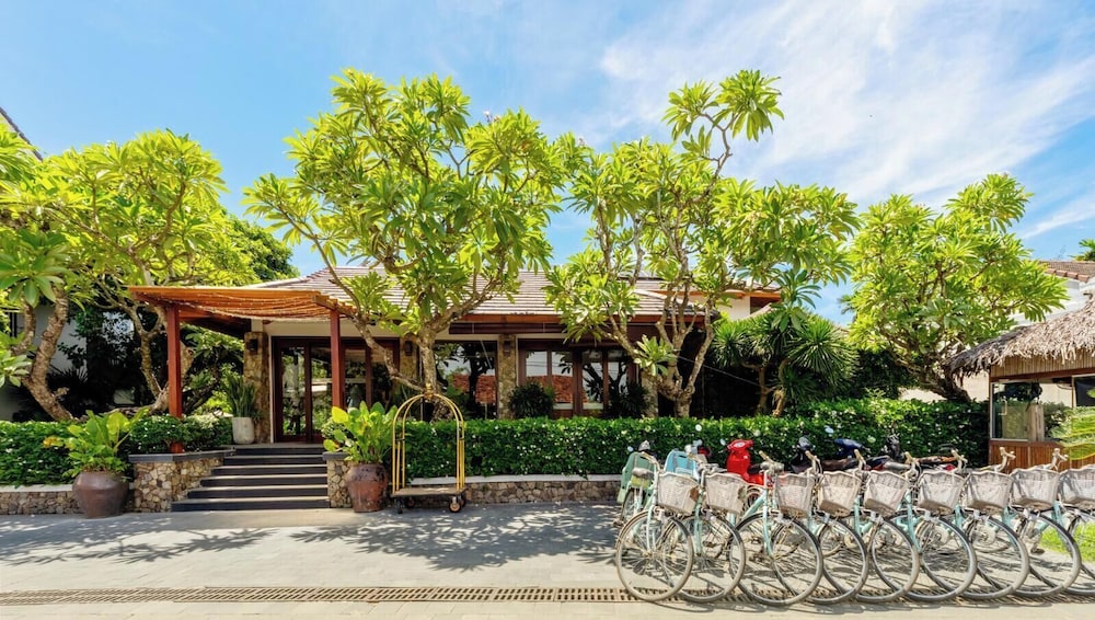 Hoi An Eco Lodge & Spa 7/78