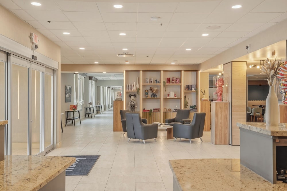 Holiday Inn Dallas Dfw Airport Area West 7/50