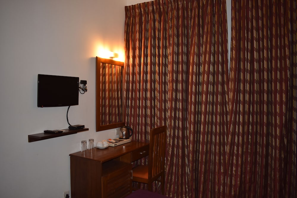 Port View City Hotel 38/46