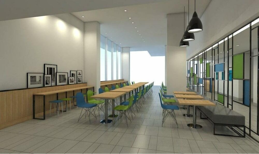 Hotel Citradream Semarang 40/62