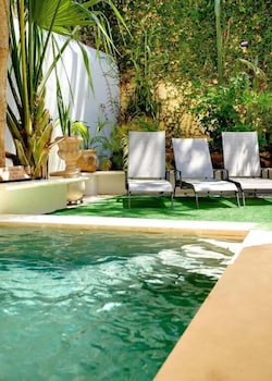 Viva Merida Hotel Boutique 45/71