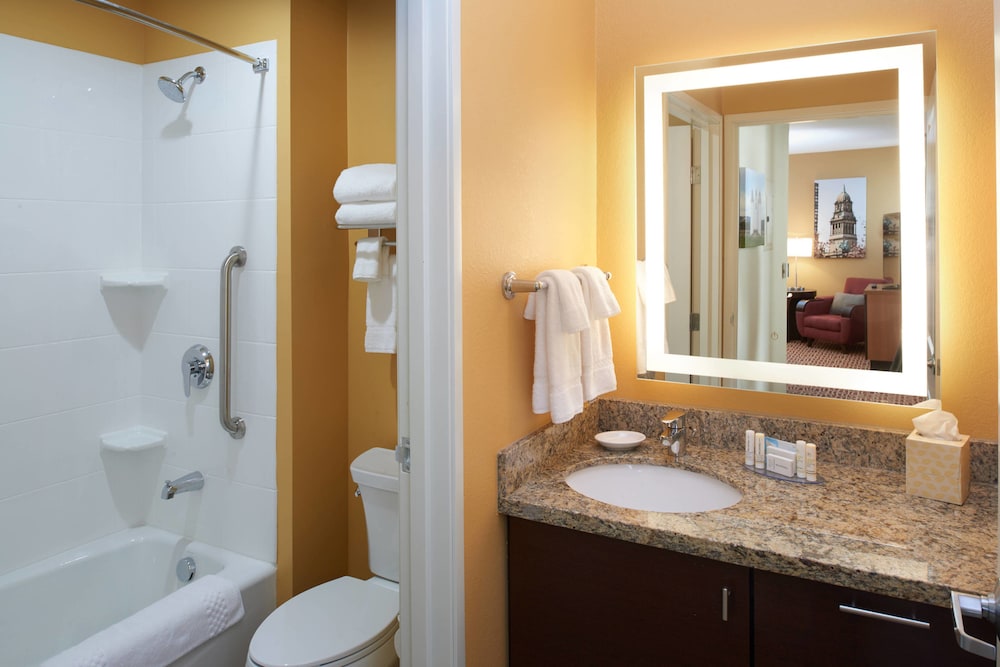 Towneplace Suites Detroit Troy 9/31