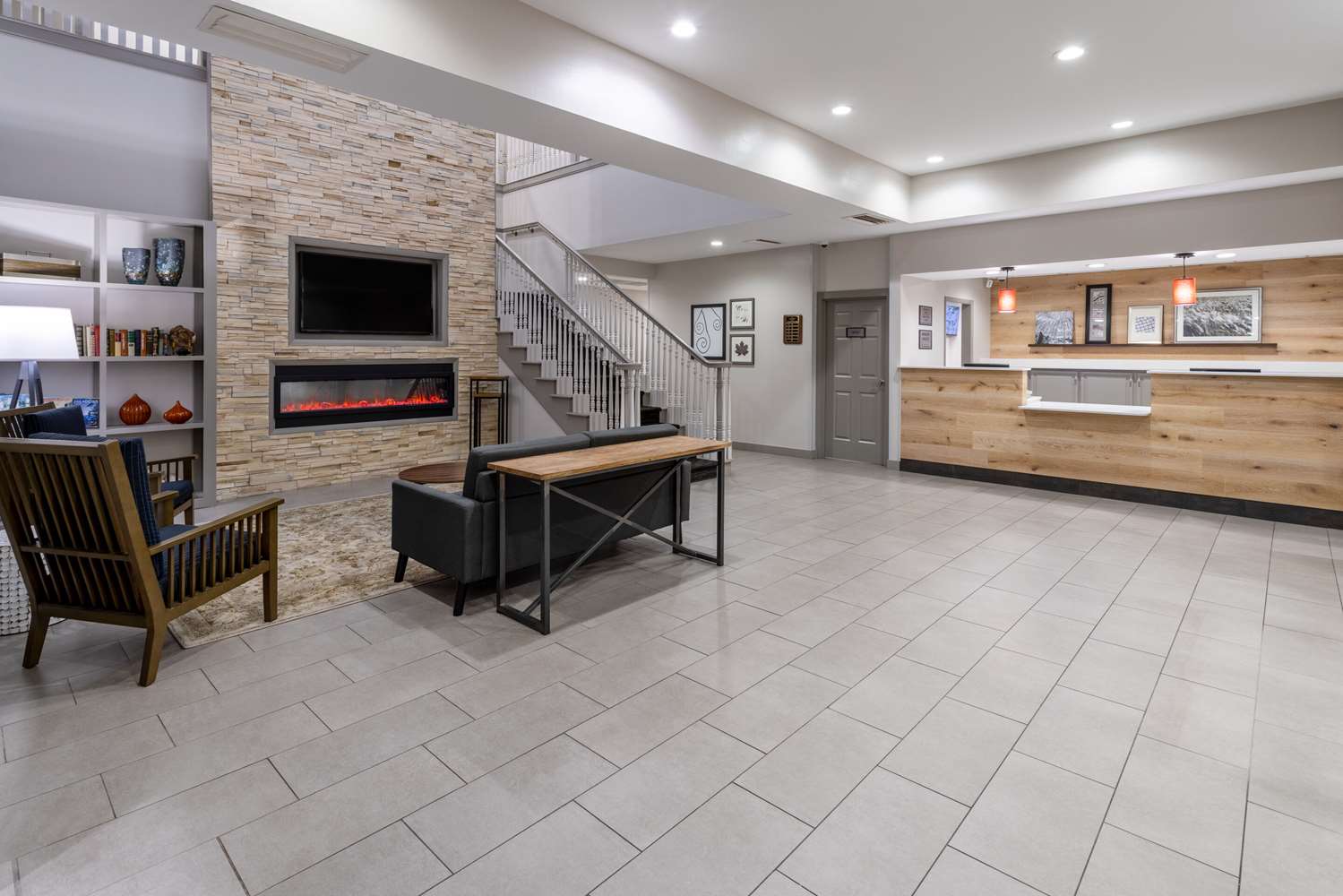 COUNTRY INN SUITES BY RADISSON VALDOSTA GA — foto 4