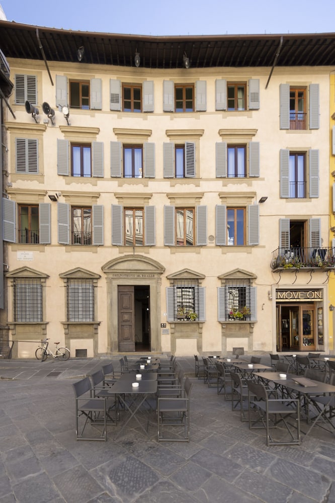 Soggiorno Battistero in FLORENCE