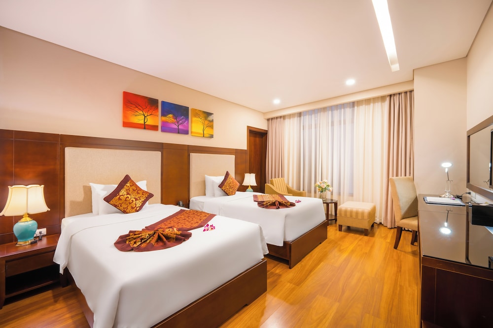 Minh Toan Galaxy Hotel 31/70