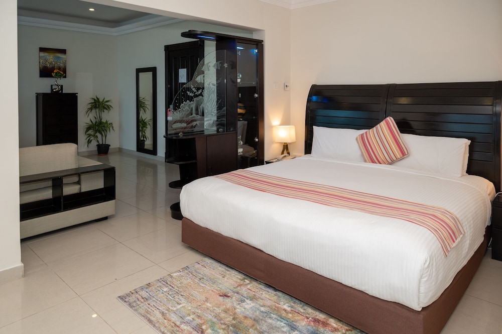 Costa Del Sol Hotel Managed By Arabian Link International 15/58
