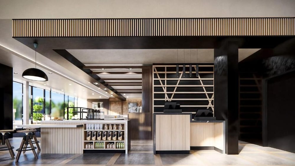 Hyatt Place Toronto Airport 6/50
