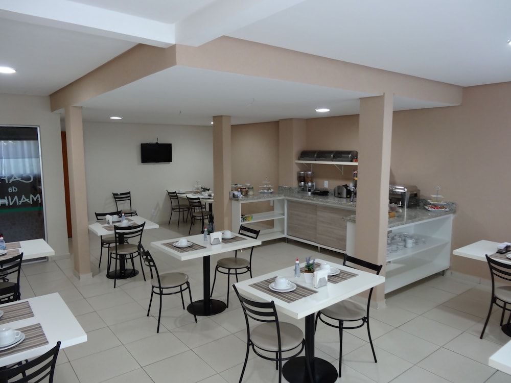 Cerrado Hotel 28/37