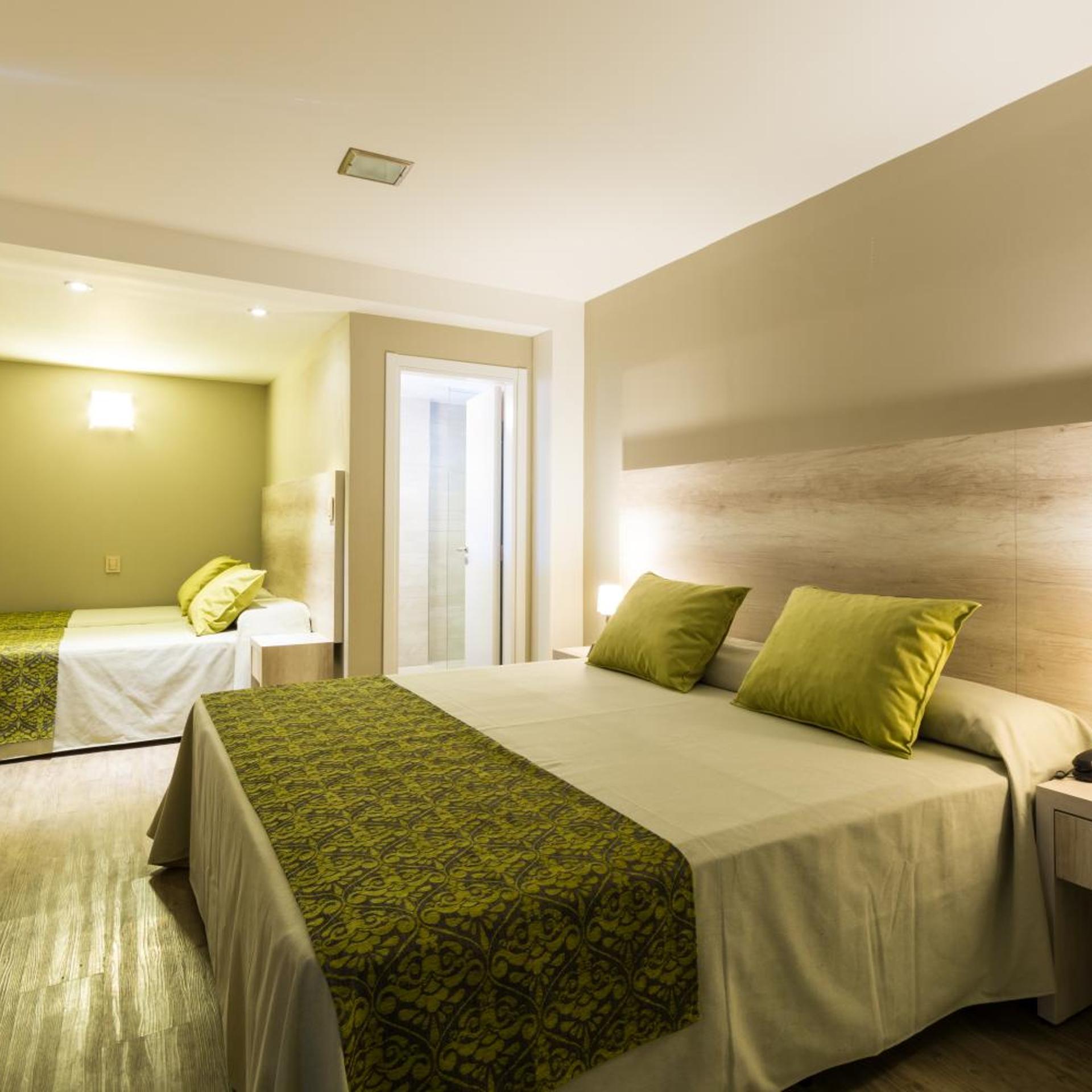 Hotel Alpre 14/75
