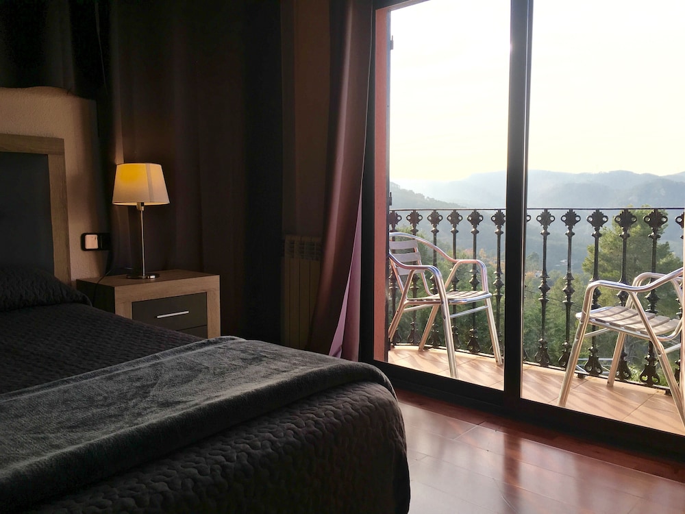 Hotel Petit Mirador 15/66