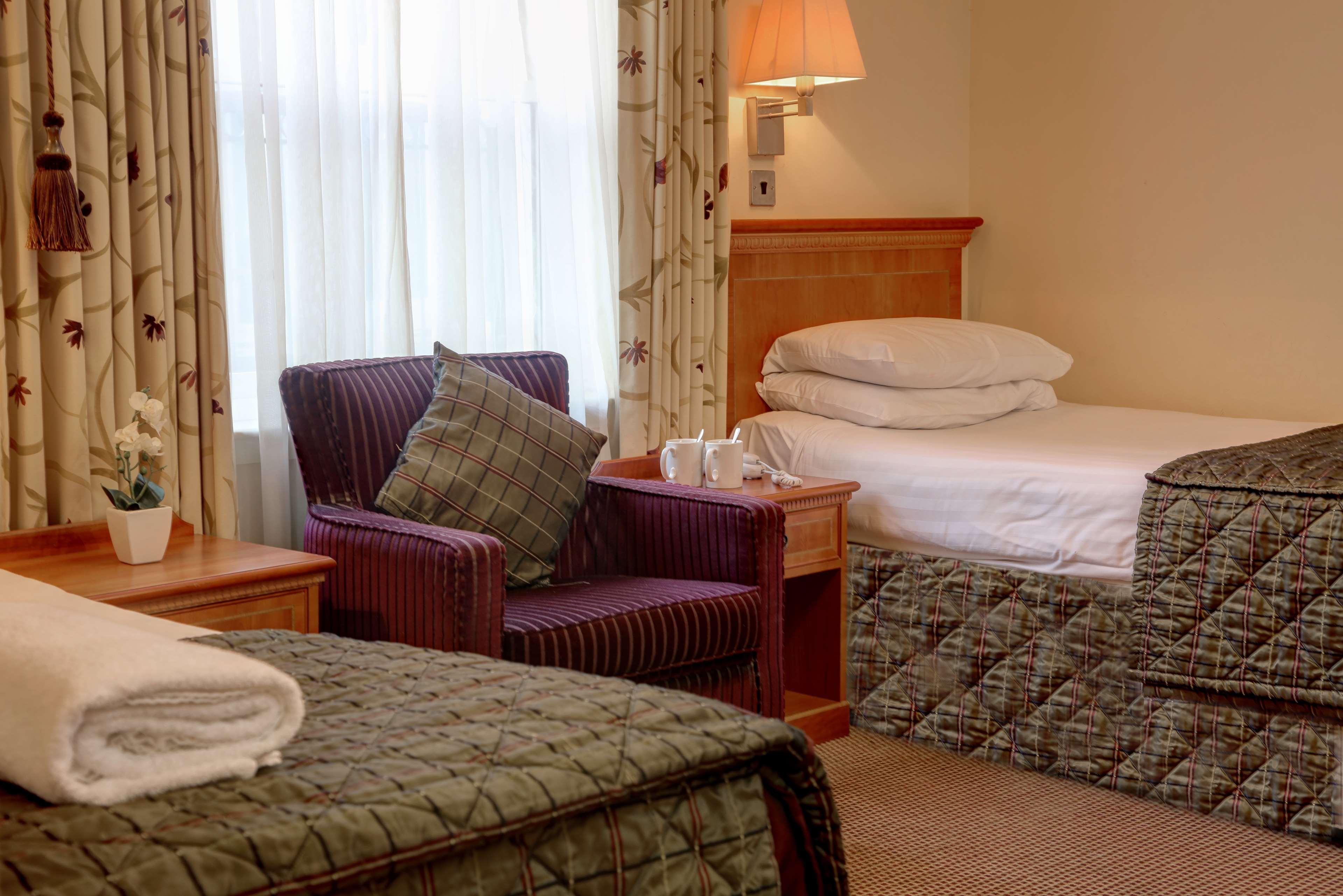 Winnock Hotel 36/54