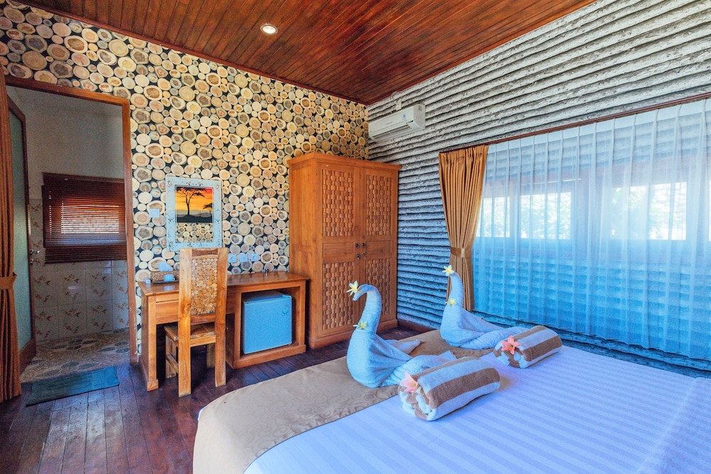 Kabeh Jati Garden Villa And Restaurant 14/50