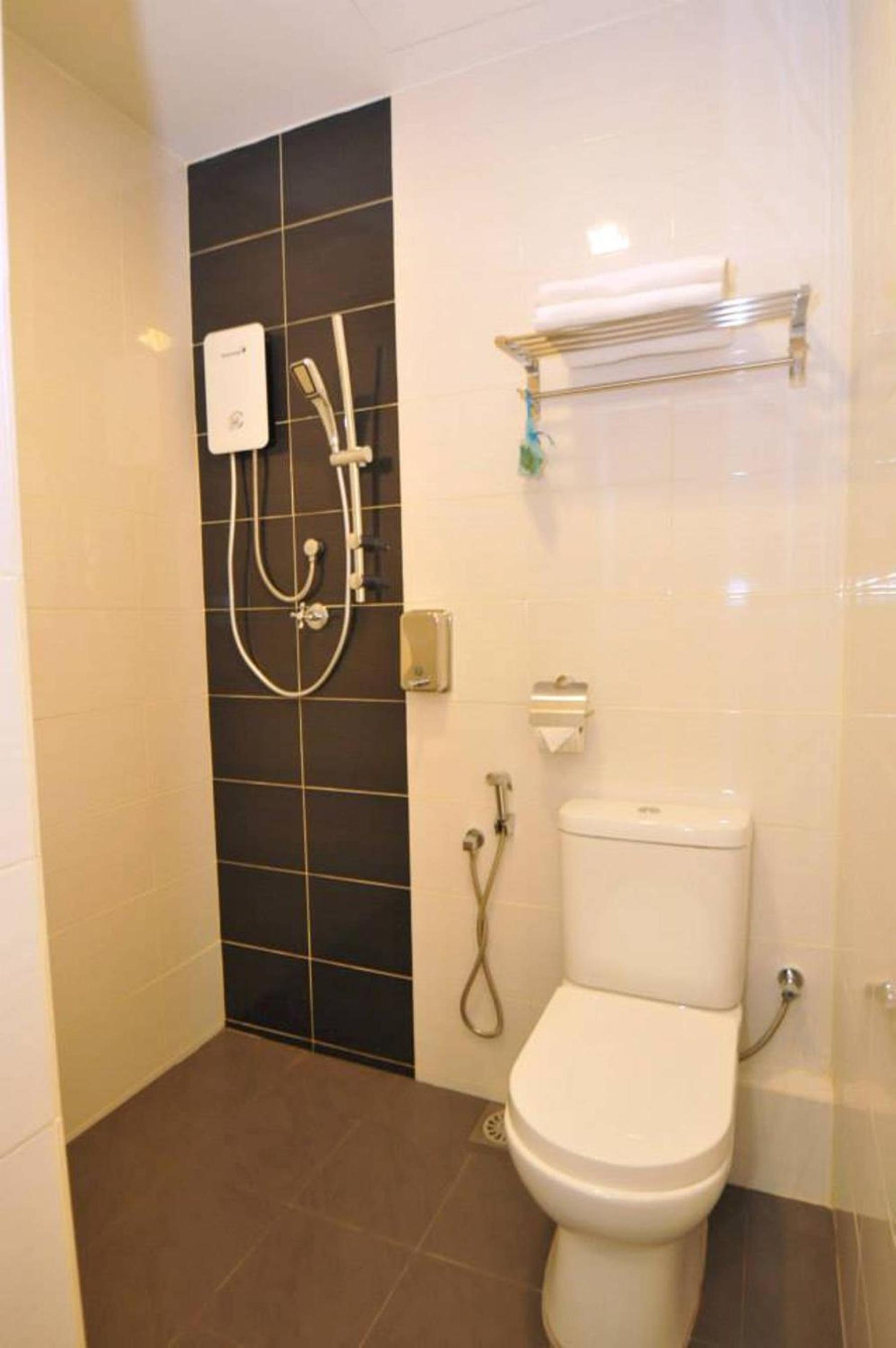 U Design Hotel 46/50