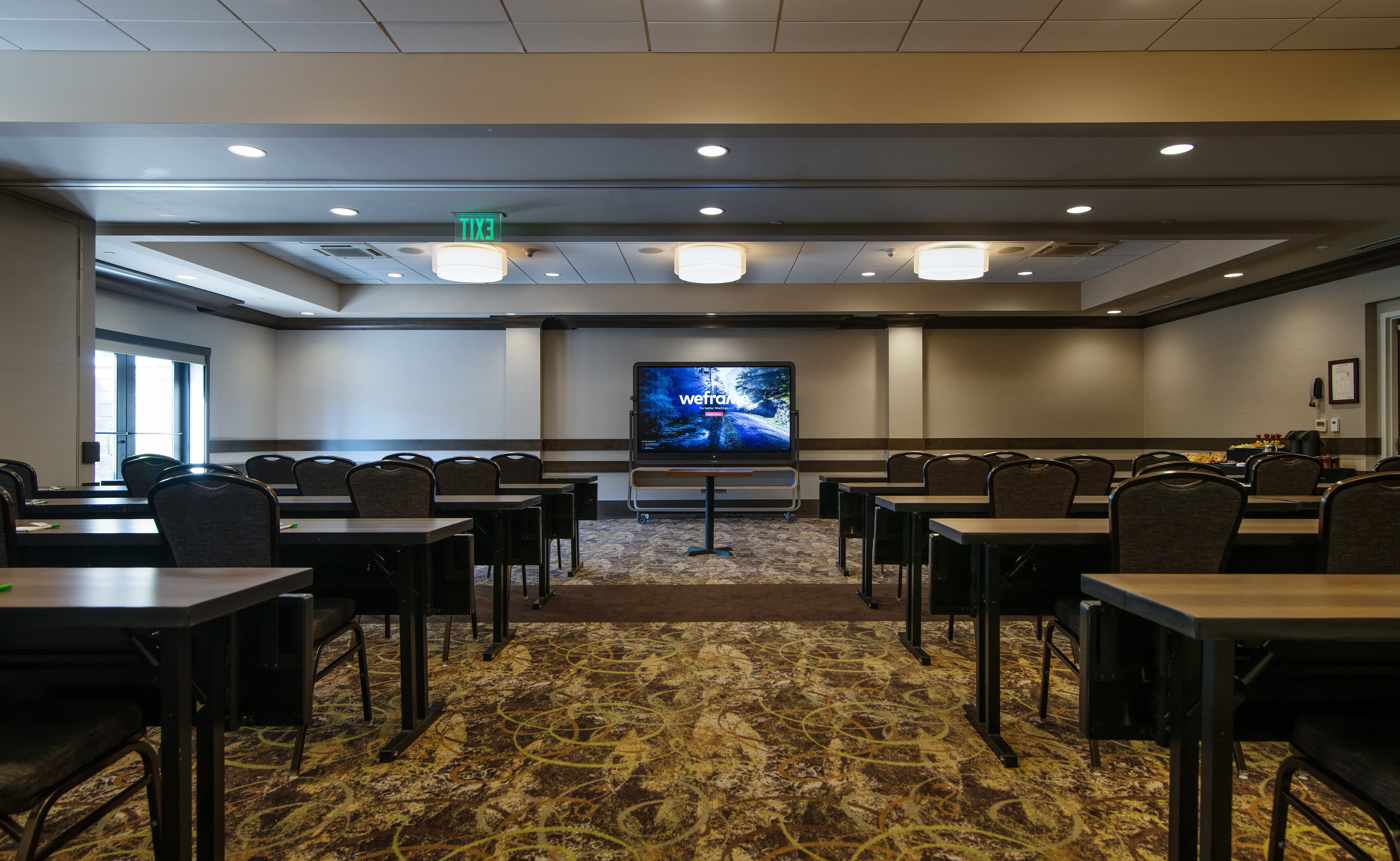 Holiday Inn Nashville-Vanderbilt (Dwtn) 71/82