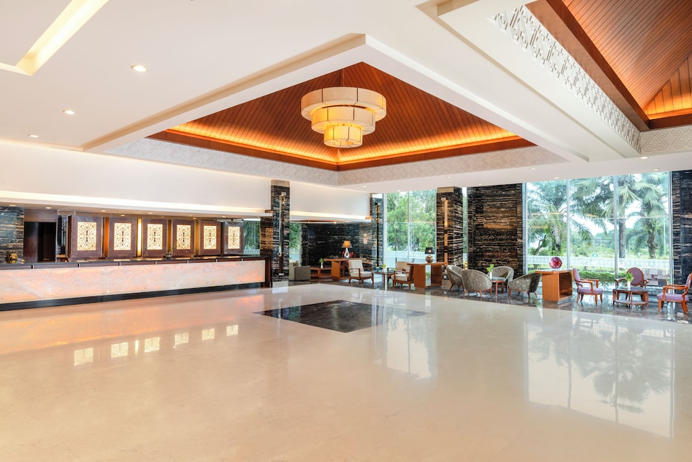 Swiss-Belhotel Danum Palangkaraya 13/68
