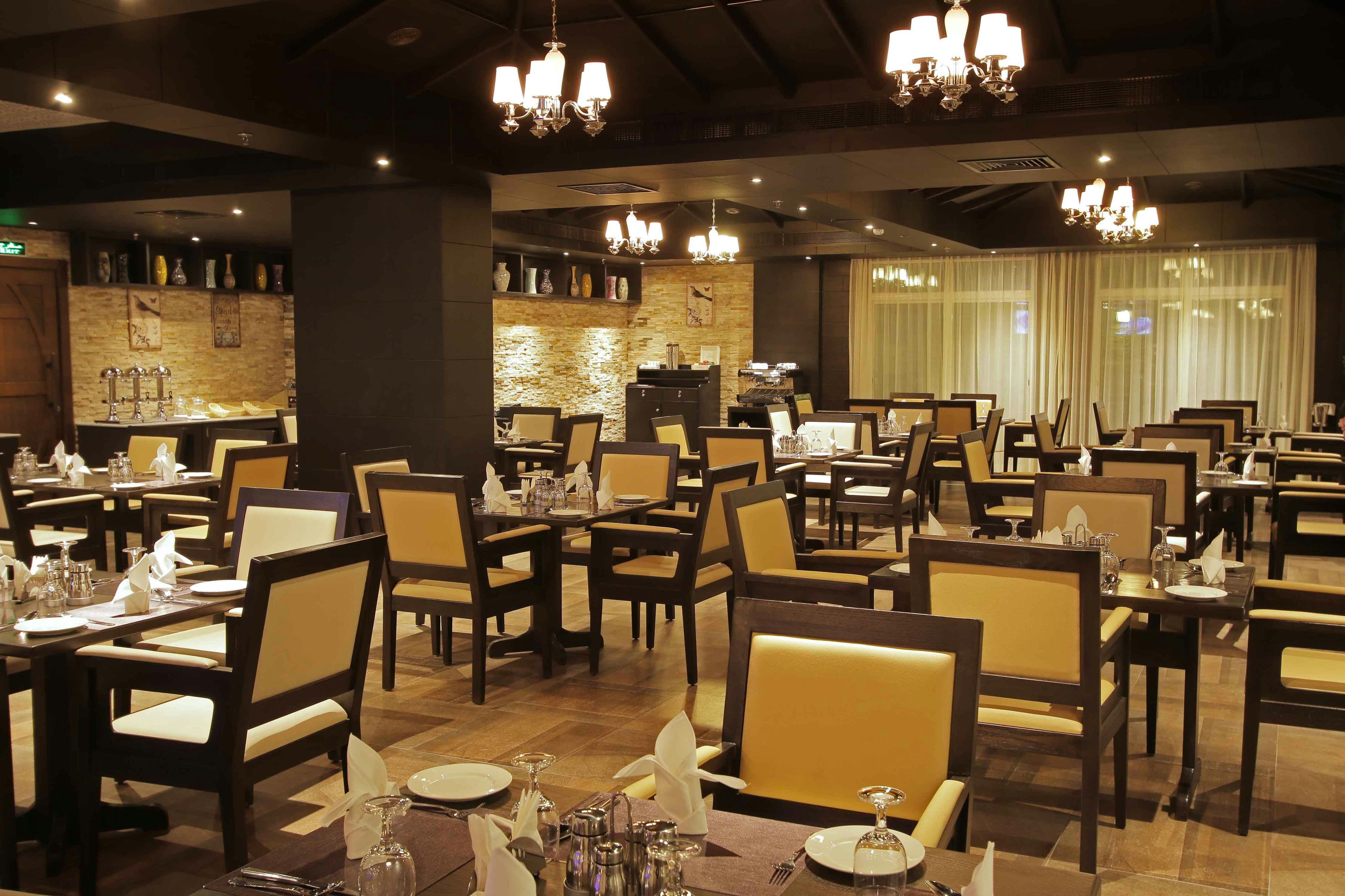 Park Regis Lotus Hotel 39/46