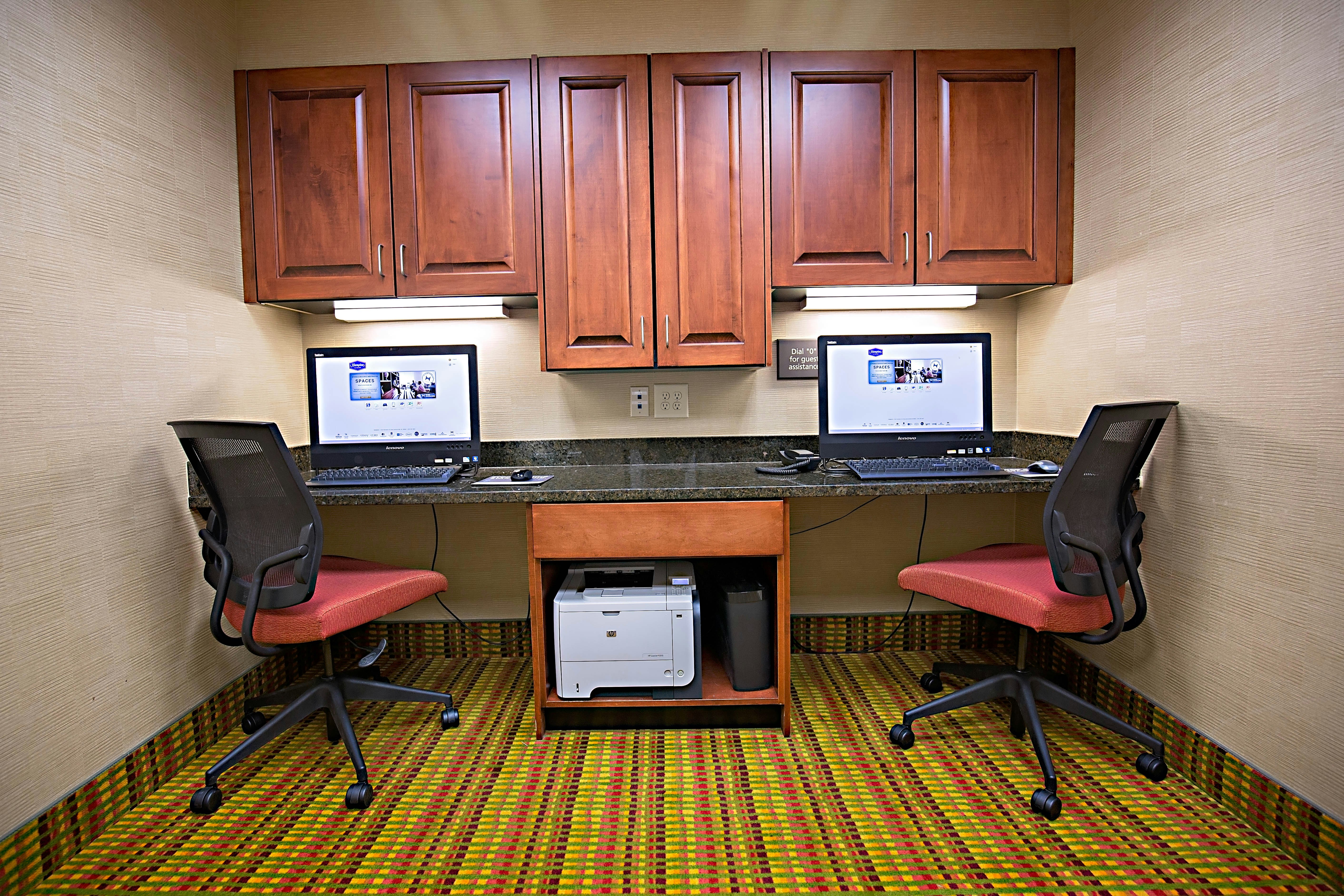 Hampton Inn Suites Jacksonville 19/25
