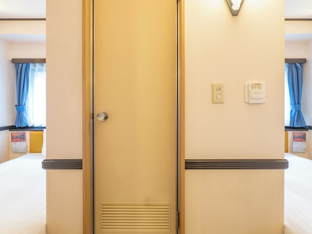 Toyoko Inn Asakusa Kuramae No.1 15/62