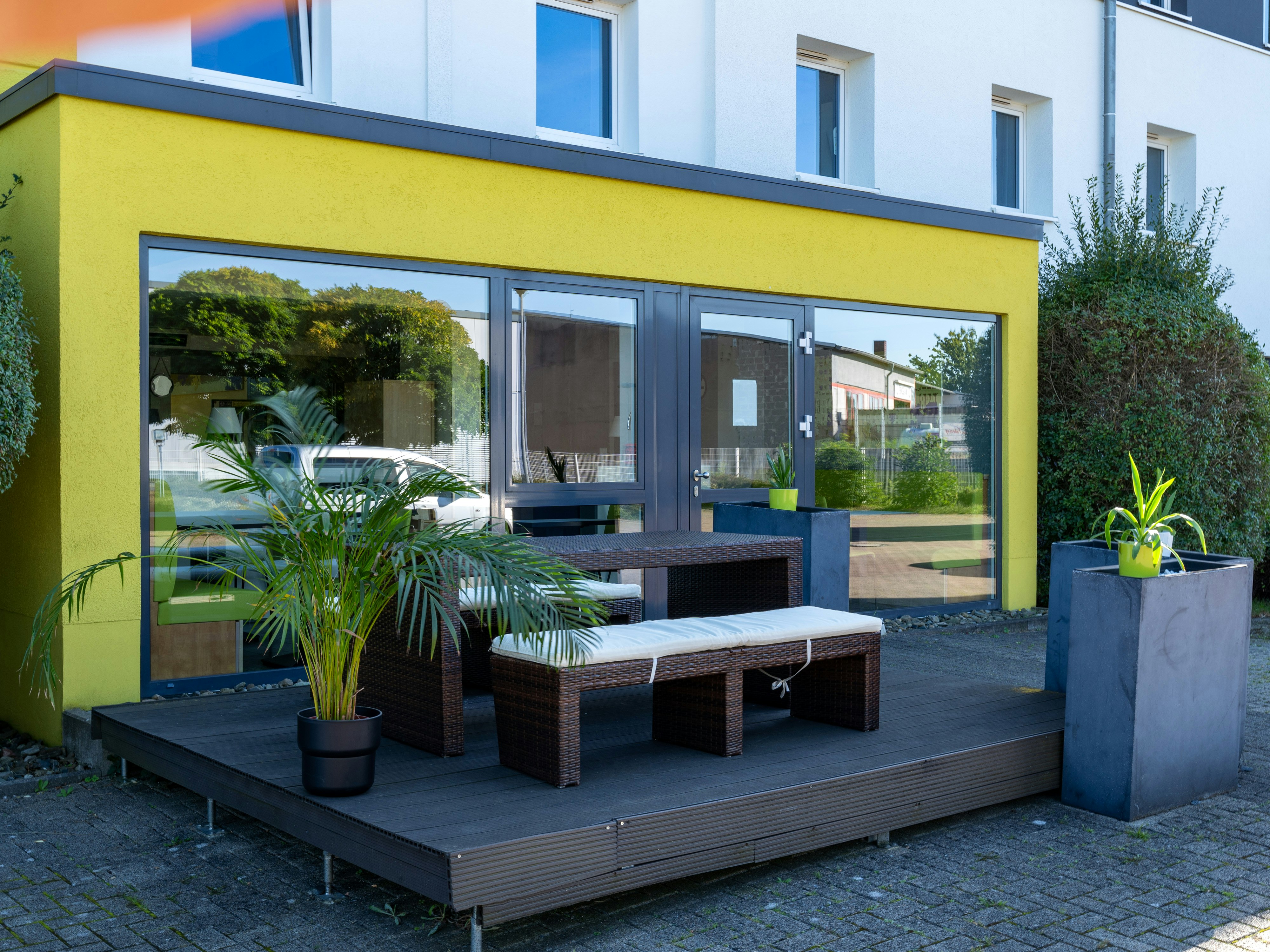 B&B Hotel Braunschweig 26/28