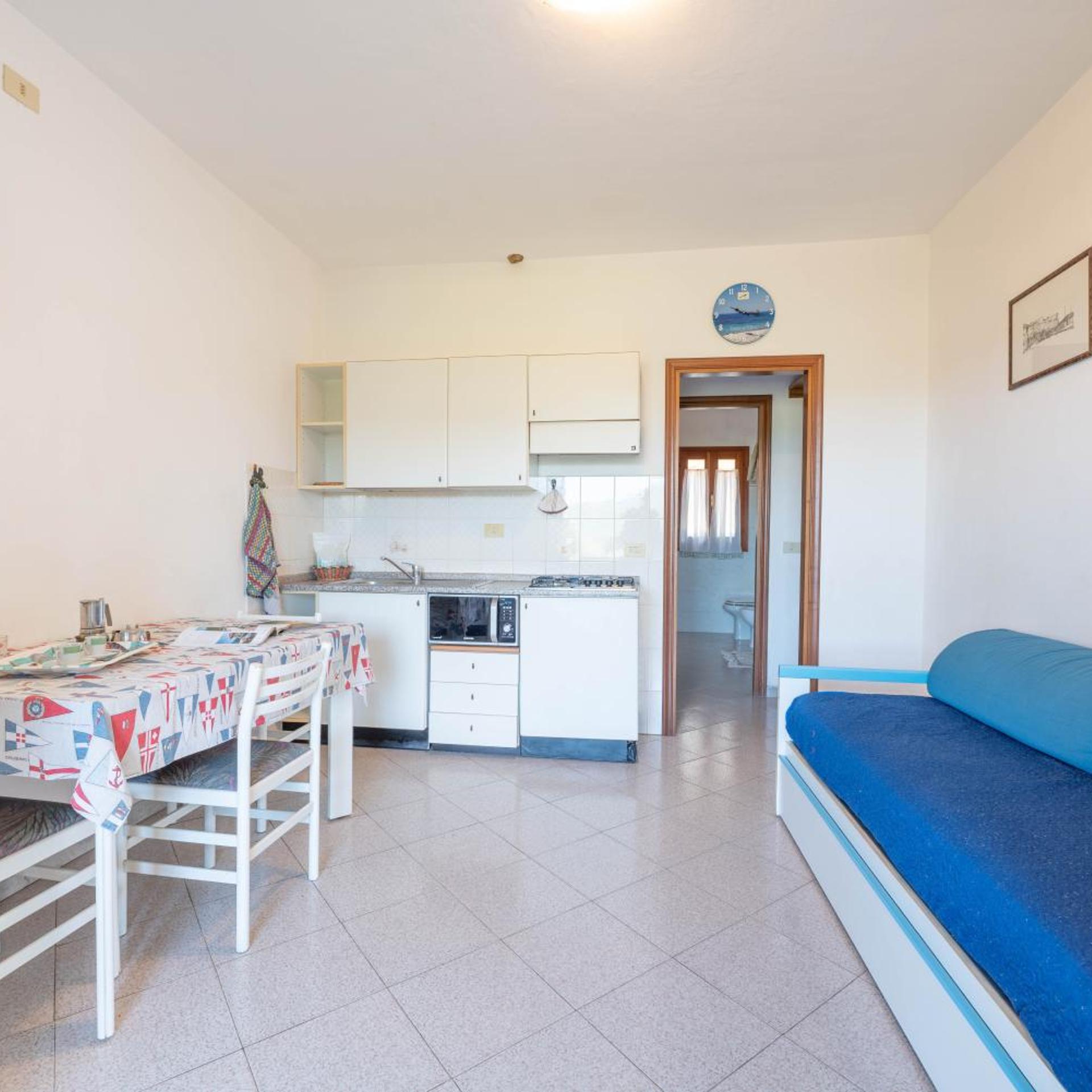 Casa Luppoli 2/33