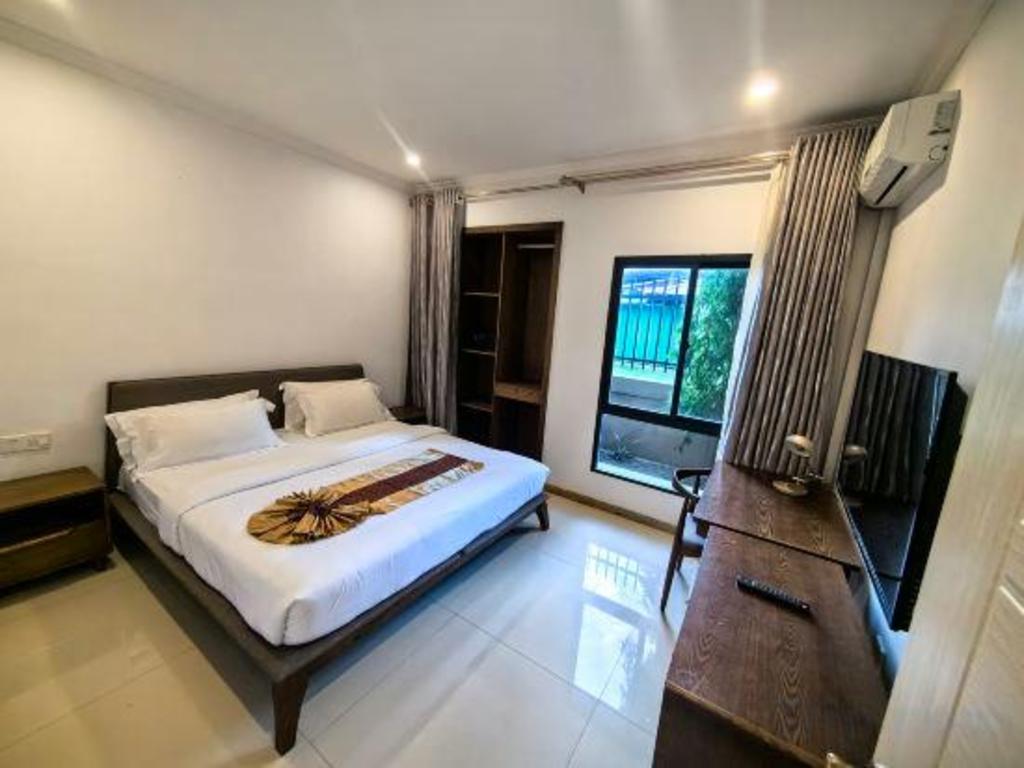 Golgota Hotel and Resort 3/36