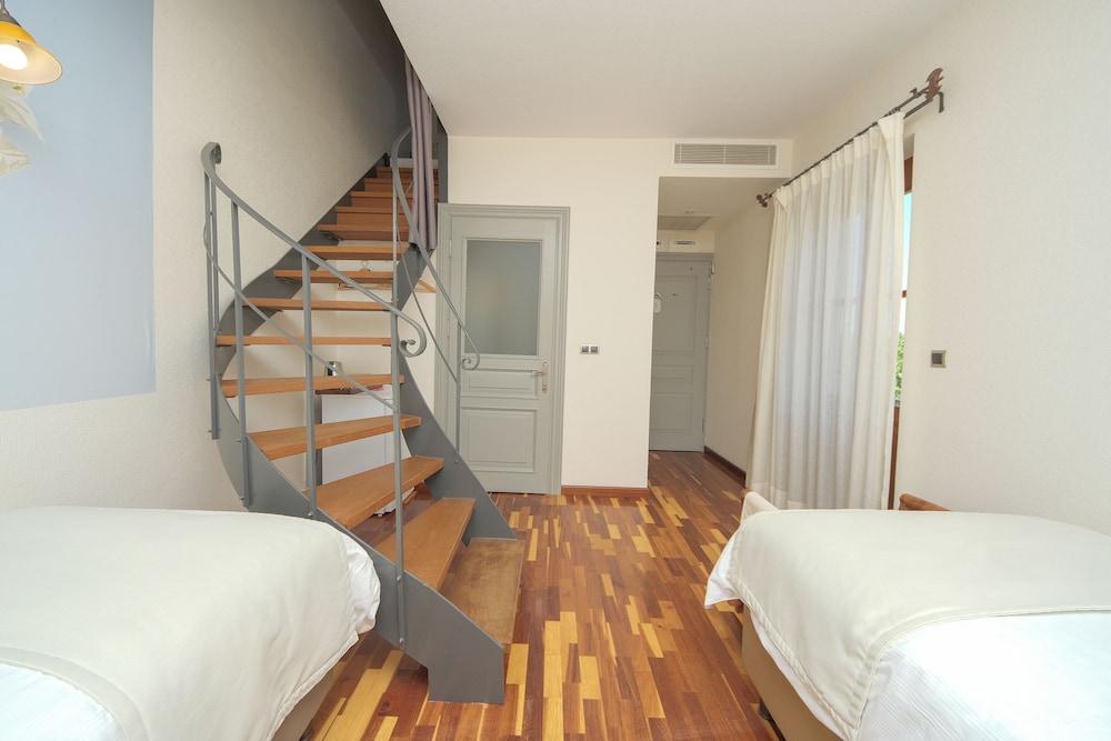 Cunda Labris Hotel 26/50