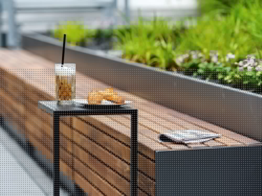 Mercure Muenchen Schwabing 43/76