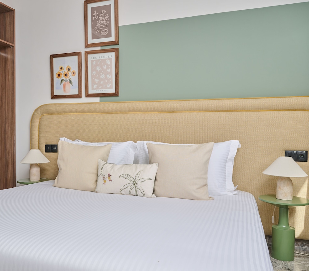 StayHere Casablanca - Oasis Residential Living 21/91