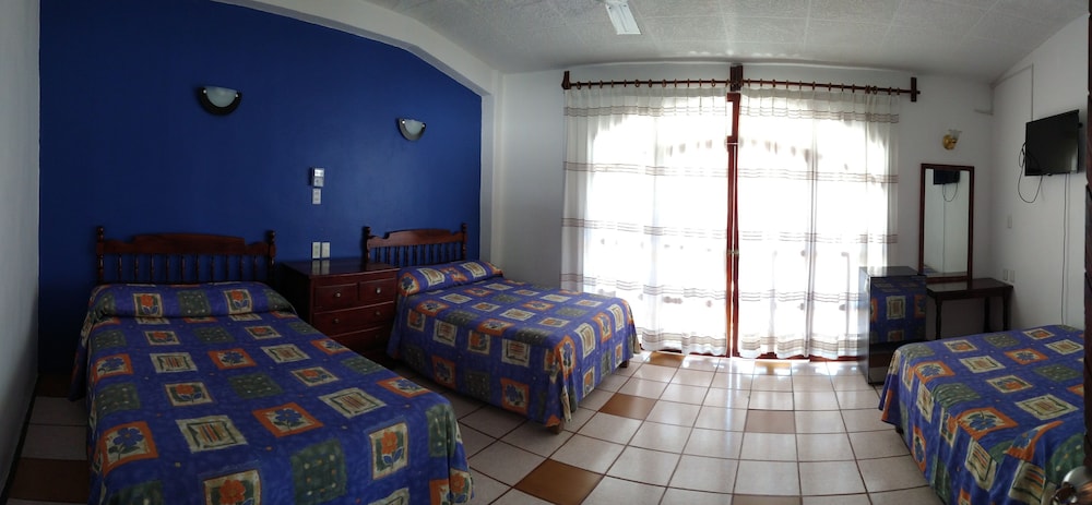 Hotel Casablanca 18/47