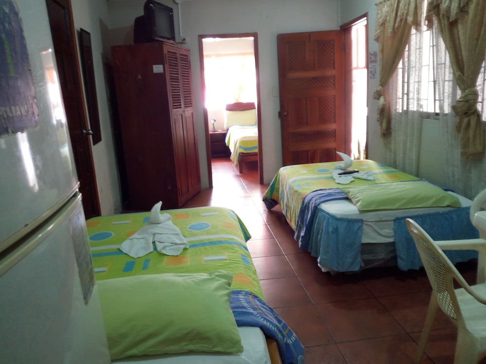 Miconia Hostal 36/49