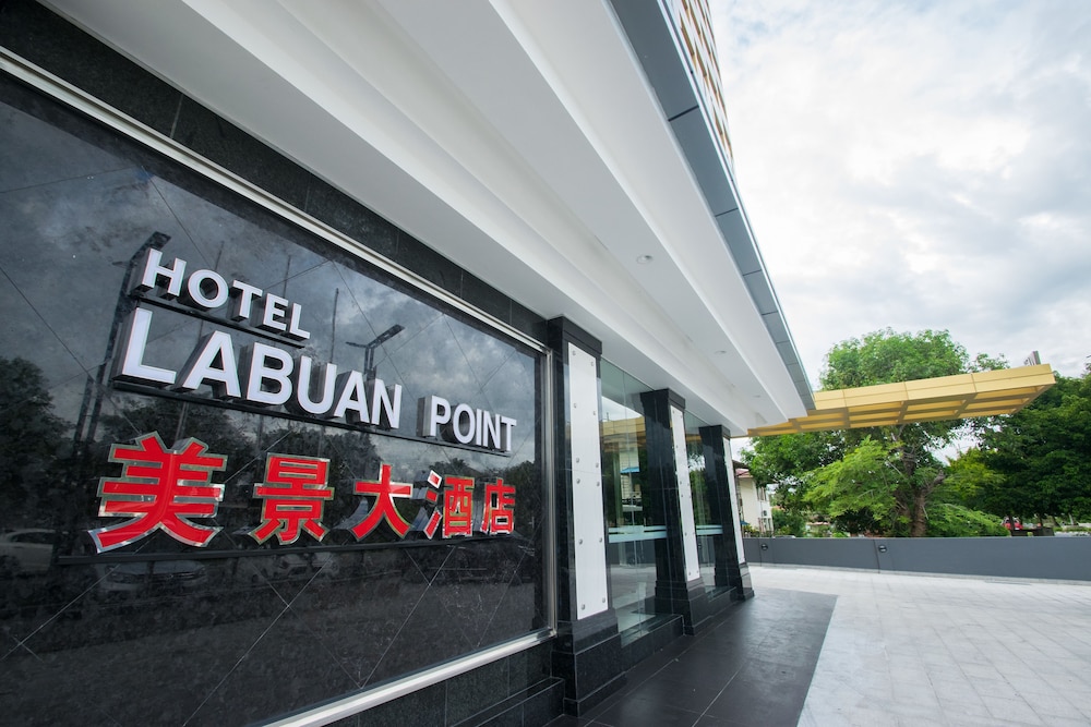 Hotel Labuan Point 8/45