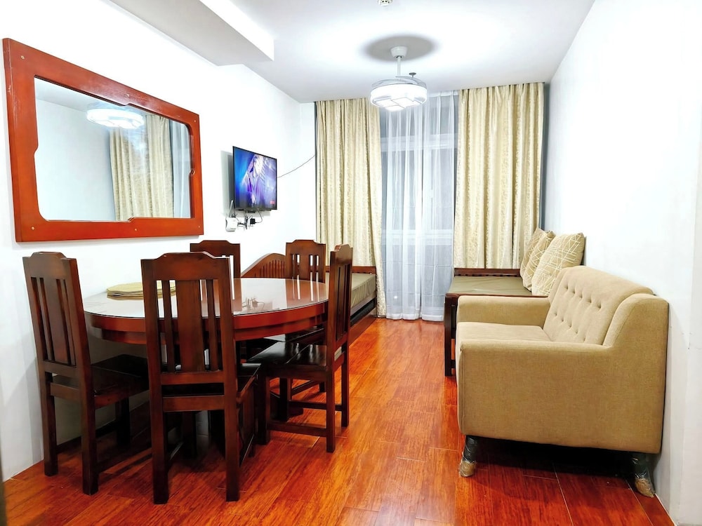 Grand View Residences near Burnham Park 31/50