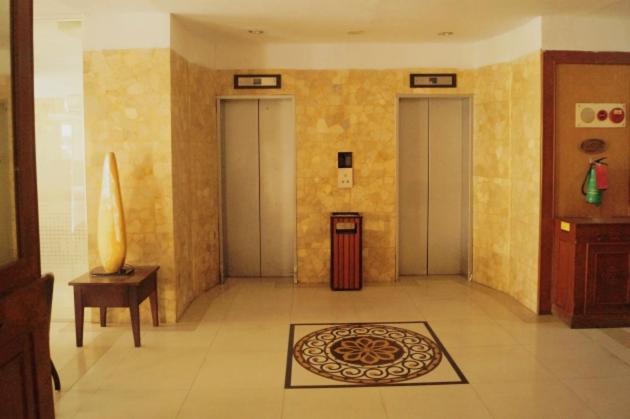SULTHAN HOTEL INTERNATIONAL 9/54