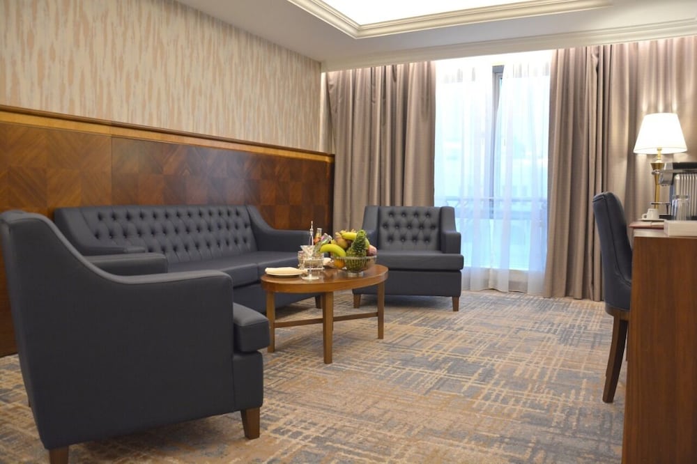 Maden Hotel 33/50