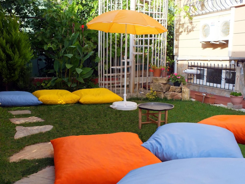Villa D'or Butik Otel 20/27