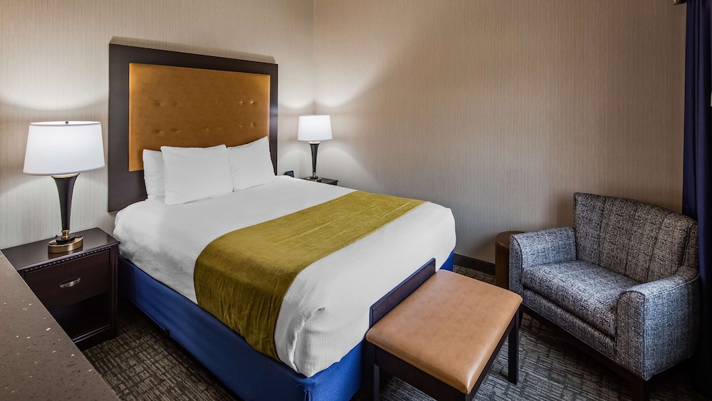 Best Western Plus Grant Creek Inn 9/40