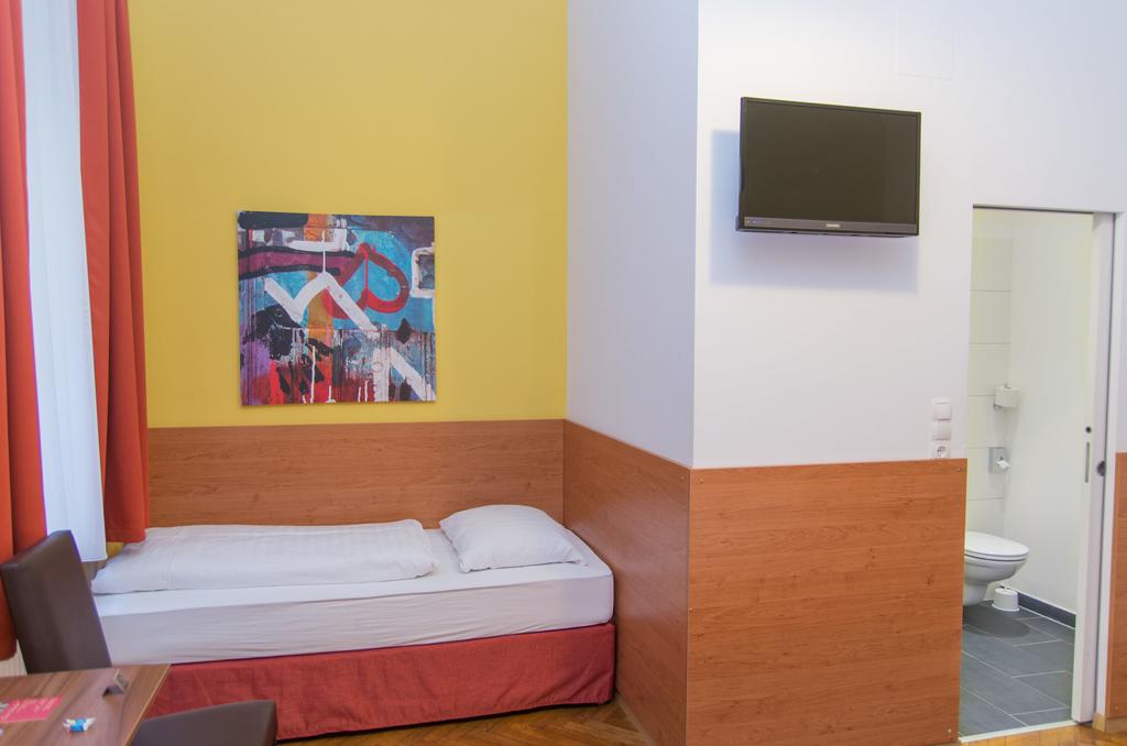 Pension Lehrerhaus 18/78